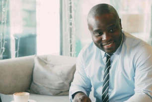 sales professional CV001