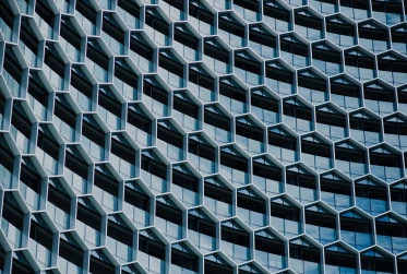 shape building abstract PI013