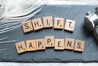 shift happens UN001