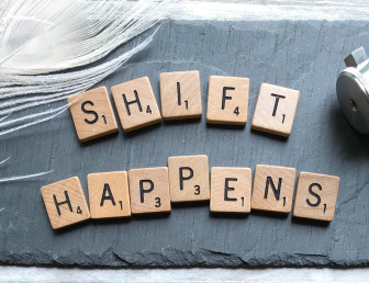 shift happens UN001