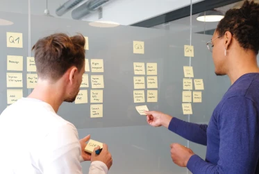 sticking postit UN001