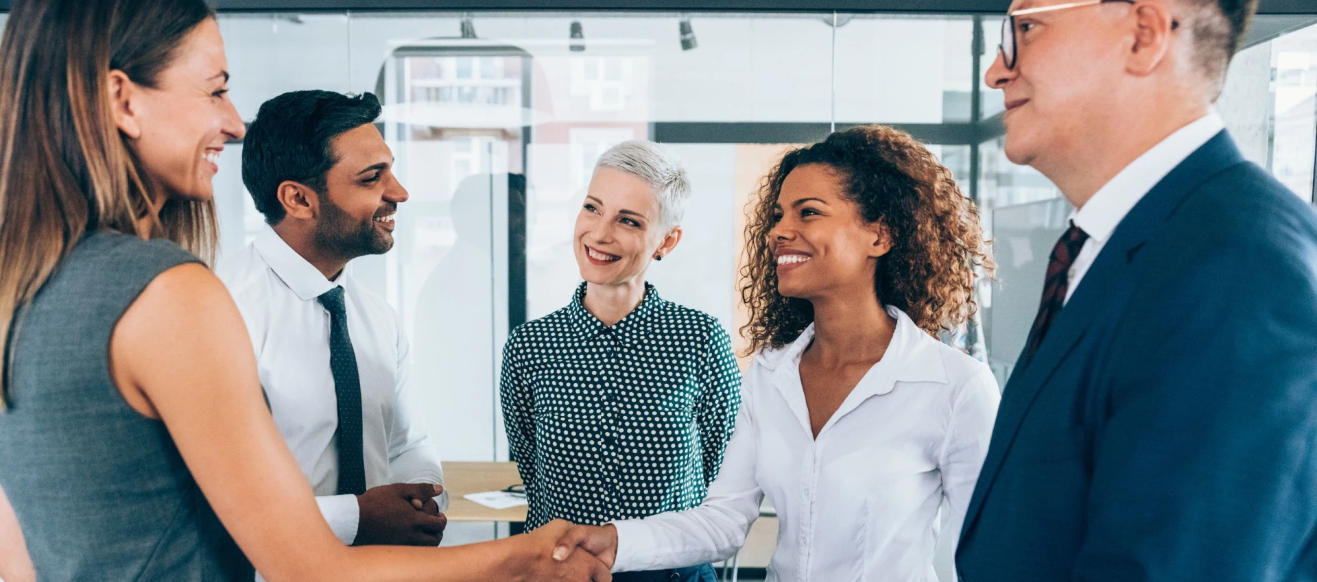 succession planning CV001