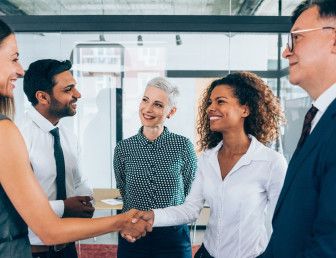 succession planning CV001