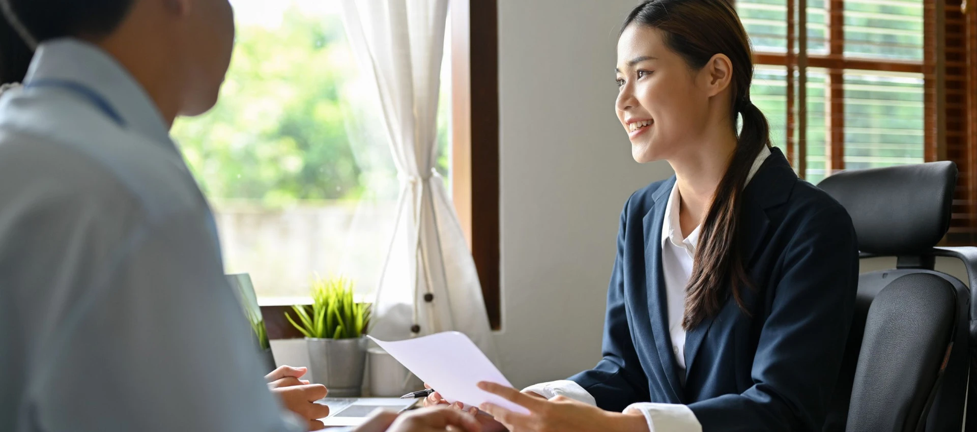 talent acquisition interviewing CV001