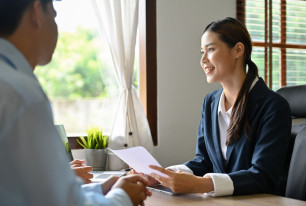 talent acquisition interviewing CV001