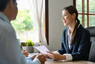 talent acquisition interviewing CV001