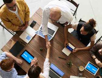 team meeting PE005 v2