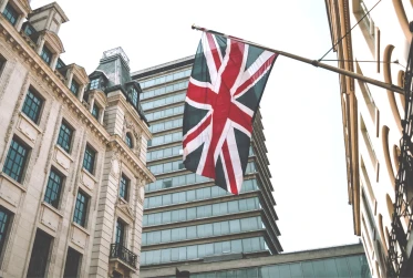 uk flag UN057