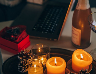 virtual holiday PE004