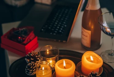 virtual holiday PE004