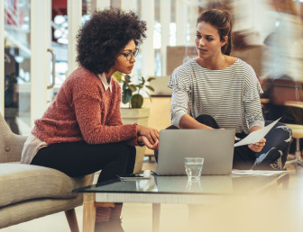 women meeting SH004 v2