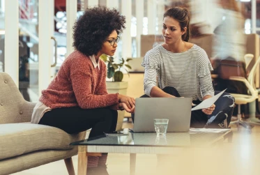 women meeting SH004 v2