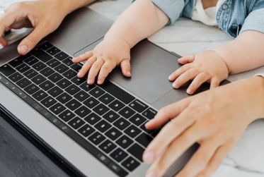 working mother PE028