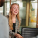 young professional CV001