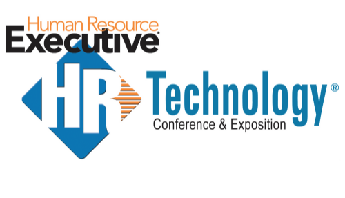 HR Technology Conference Logo for silverstripe