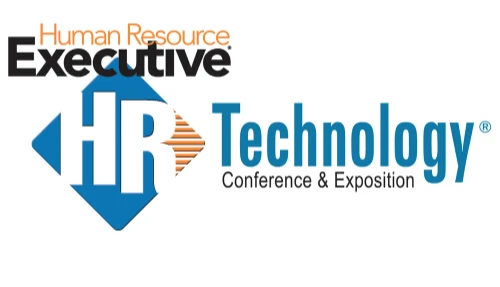 HR Technology Conference Logo for silverstripe
