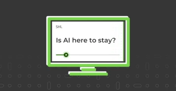 Is AI here to stay 1