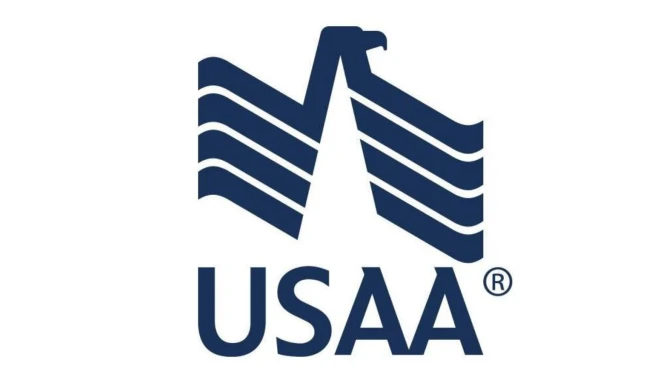 usaa logo