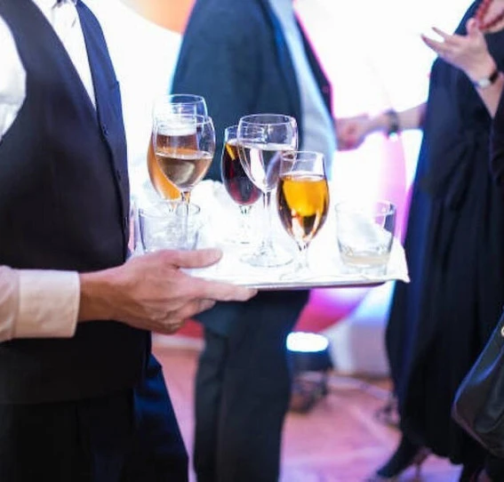 siop shl welcome reception