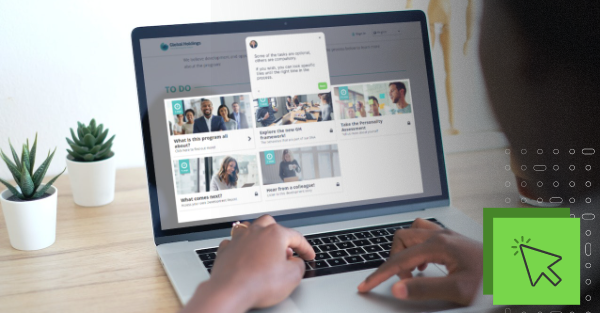 shl competency fit employee experience guided tour