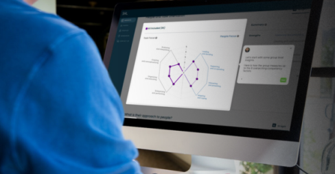 shl competency fit insights dashboard guided tour large v2