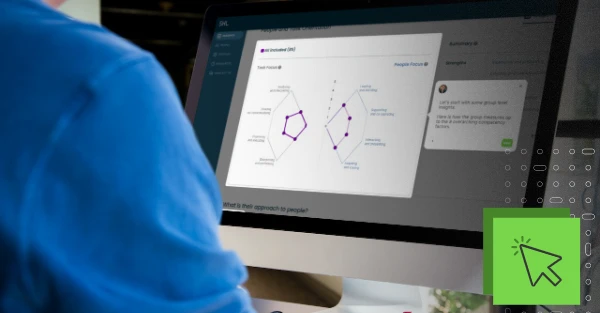 shl competency fit insights dashboard guided tour