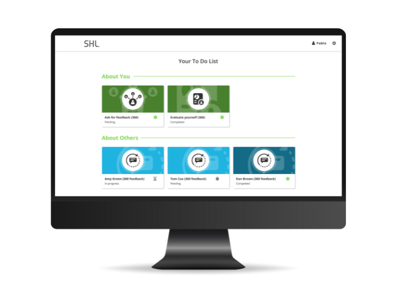 How are our leaders experienced by others?
