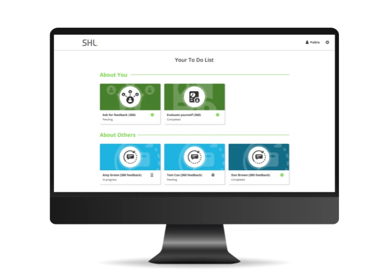 How are our leaders experienced by others?