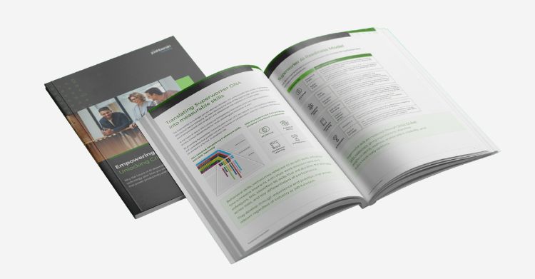 empowering the superworker report preview
