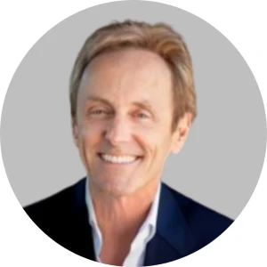 josh bersin profile grey