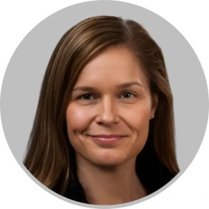 kara croce profile grey