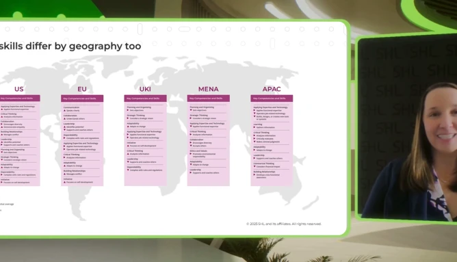 shl virtual summit 2025 keynote sara gutierrez