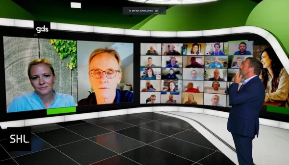 shl virtual summit identify your key business challenges