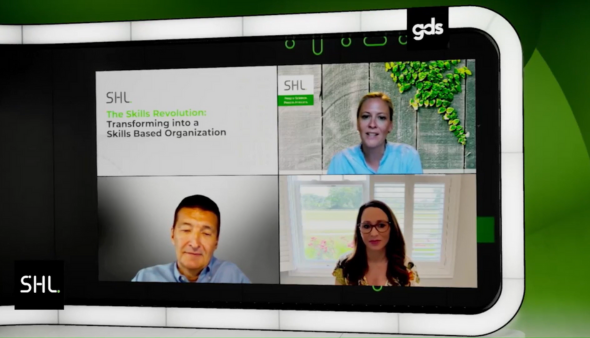 shl virtual summit linkedins approach to assessing organizational readiness