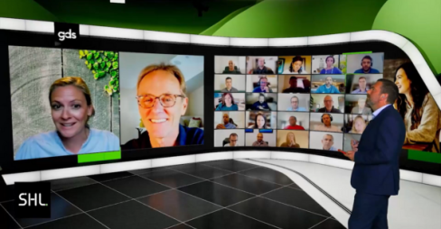 shl virtual summit qa4