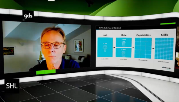 shl virtual summit understanding the business application of skills