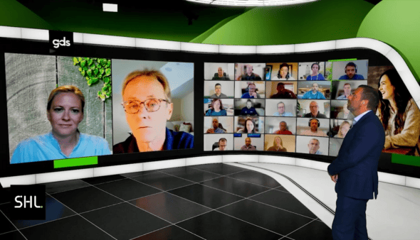 shl virtual summit what sort of returns can you expect from moving to a skills based model