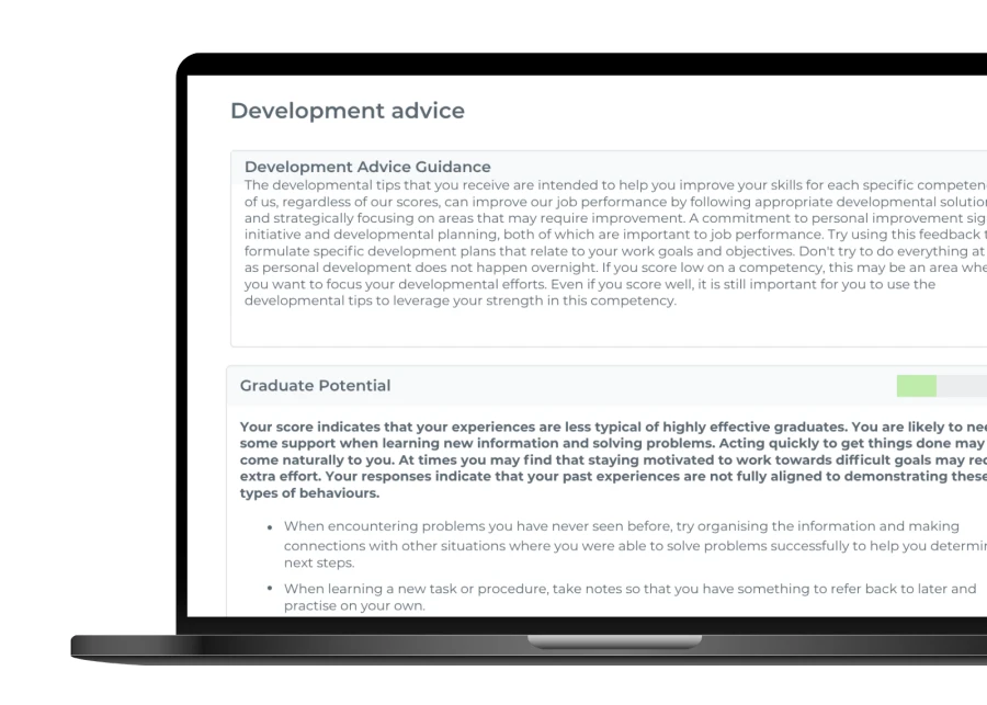 Reuse Insights Beyond Hiring