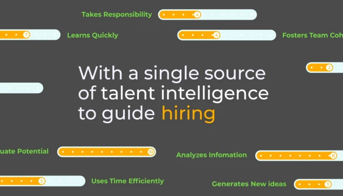 shl graduate hiring grad promo video preview