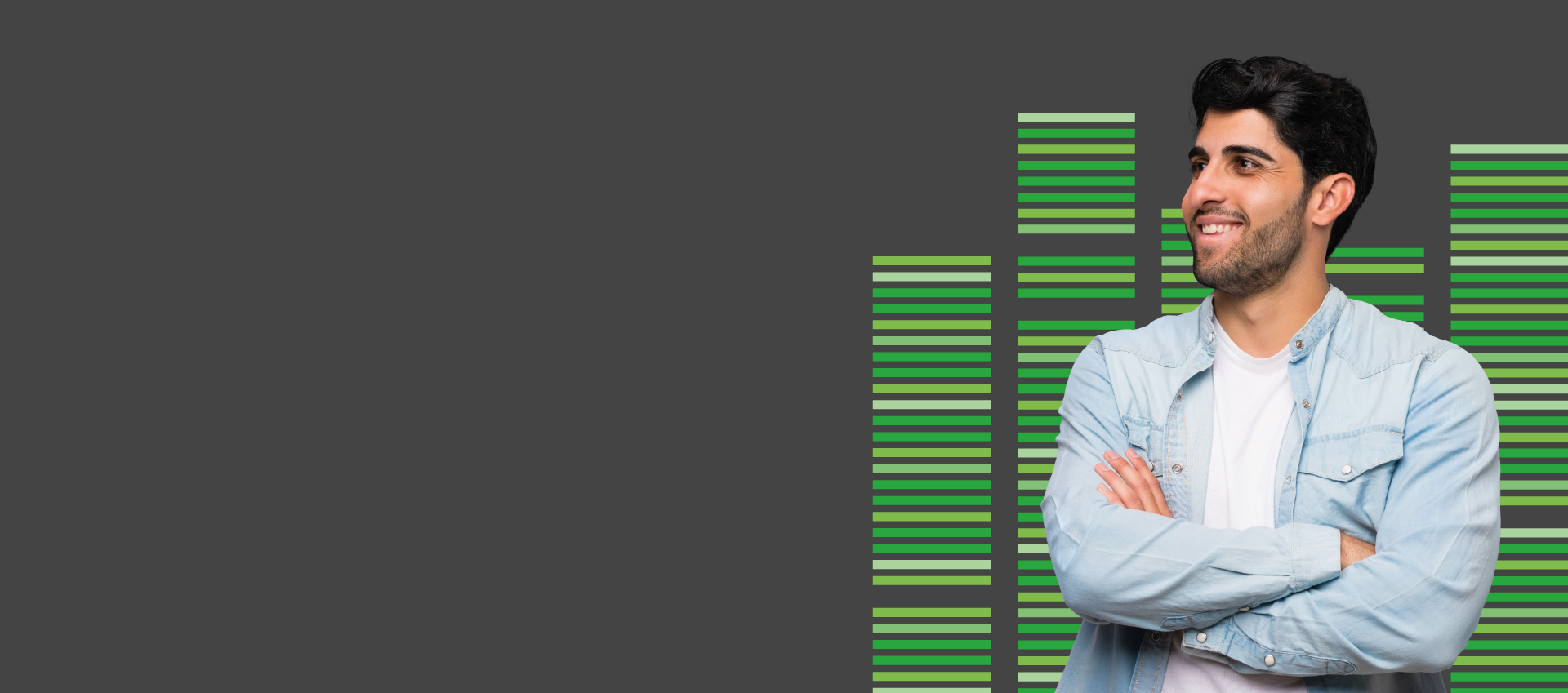shl high potential identification banner