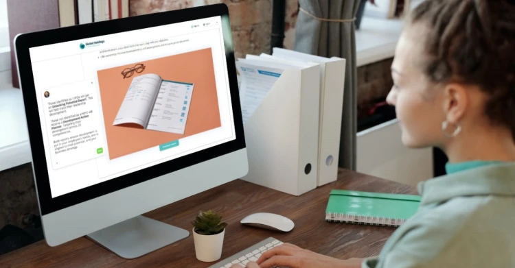 shl high potential identification candidate experience guided tour large