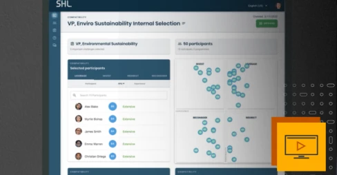 shl mobilize demo video v2