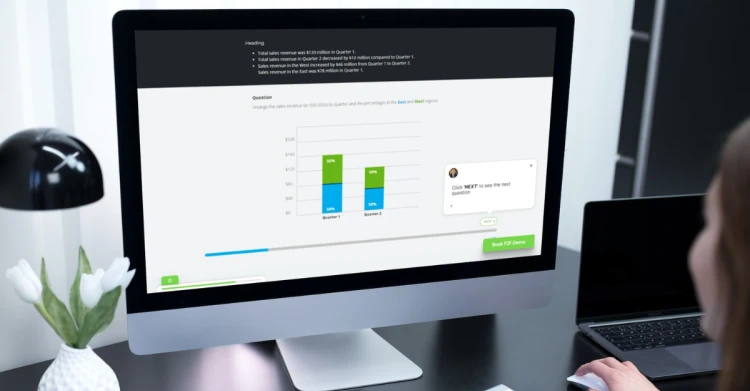 shl mobilize employee experience guided tour large