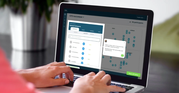 shl mobilize insights dashboard guided tour large