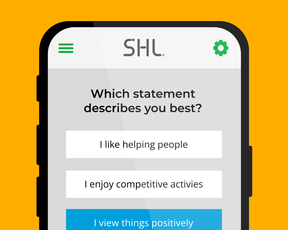 Engaging and Job-Relevant