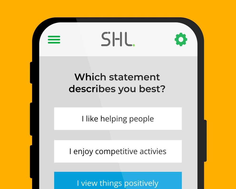 Engaging and Job-Relevant