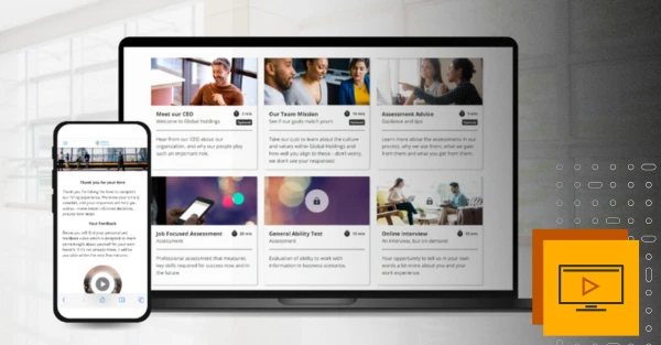shl professional hiring demo video v3