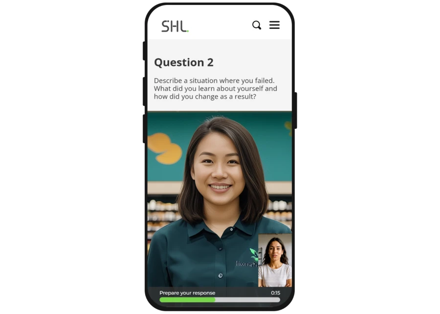 Interview at Scale, Without the Scheduling