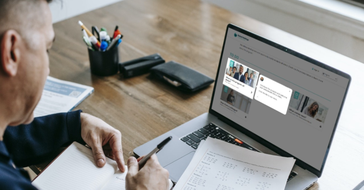 shl sales transformation candidate experience guided tour large