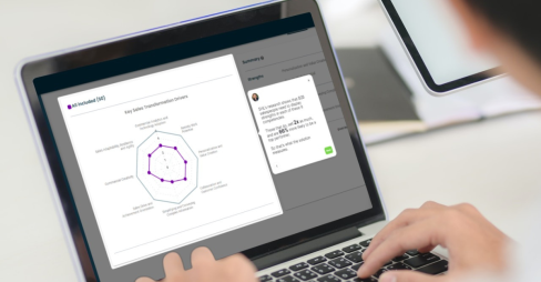 shl sales transformation insights dashboard guided tour large